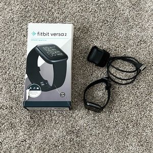 Fitbit Versa 2